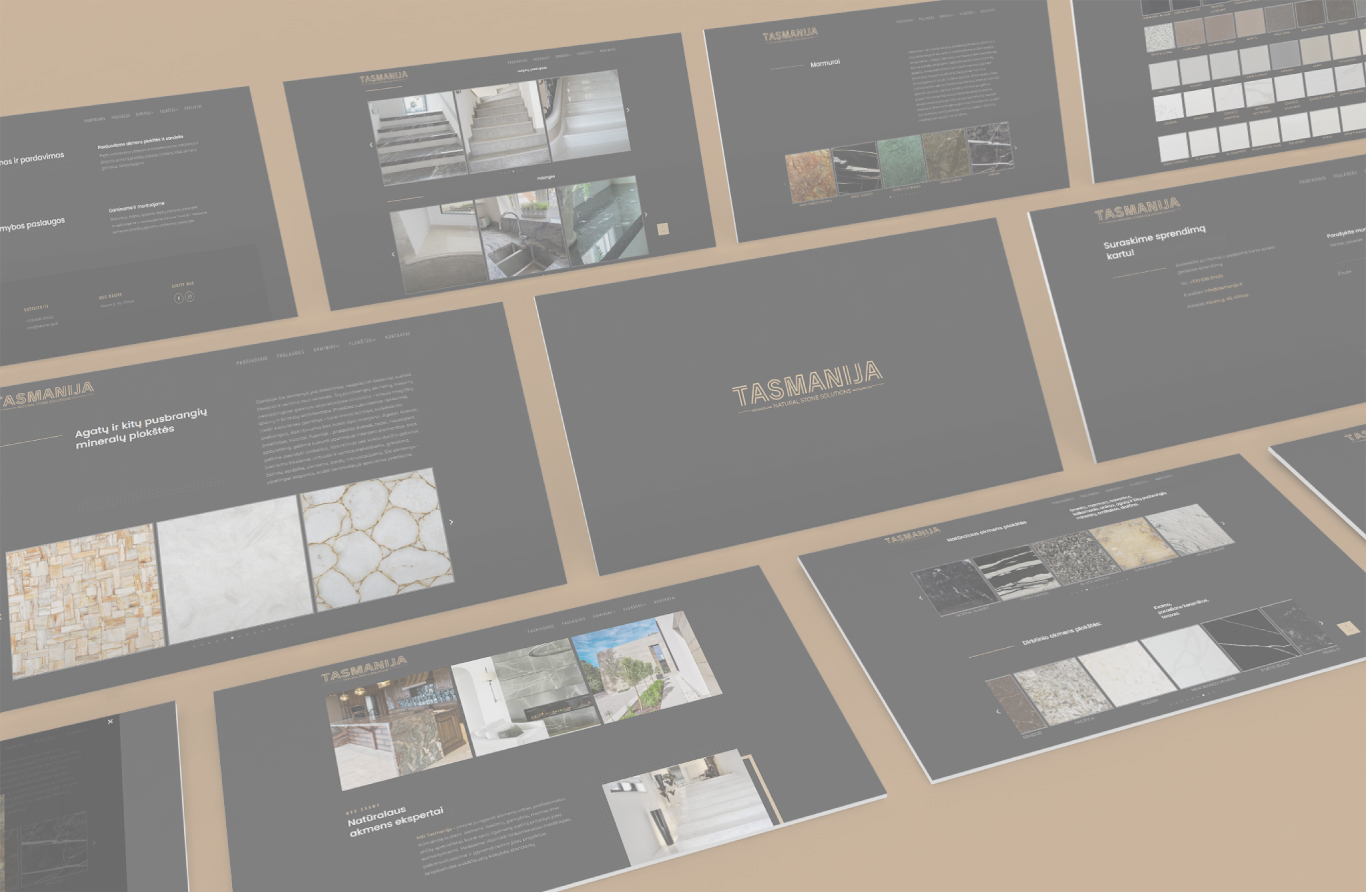 Horizontal Project Image