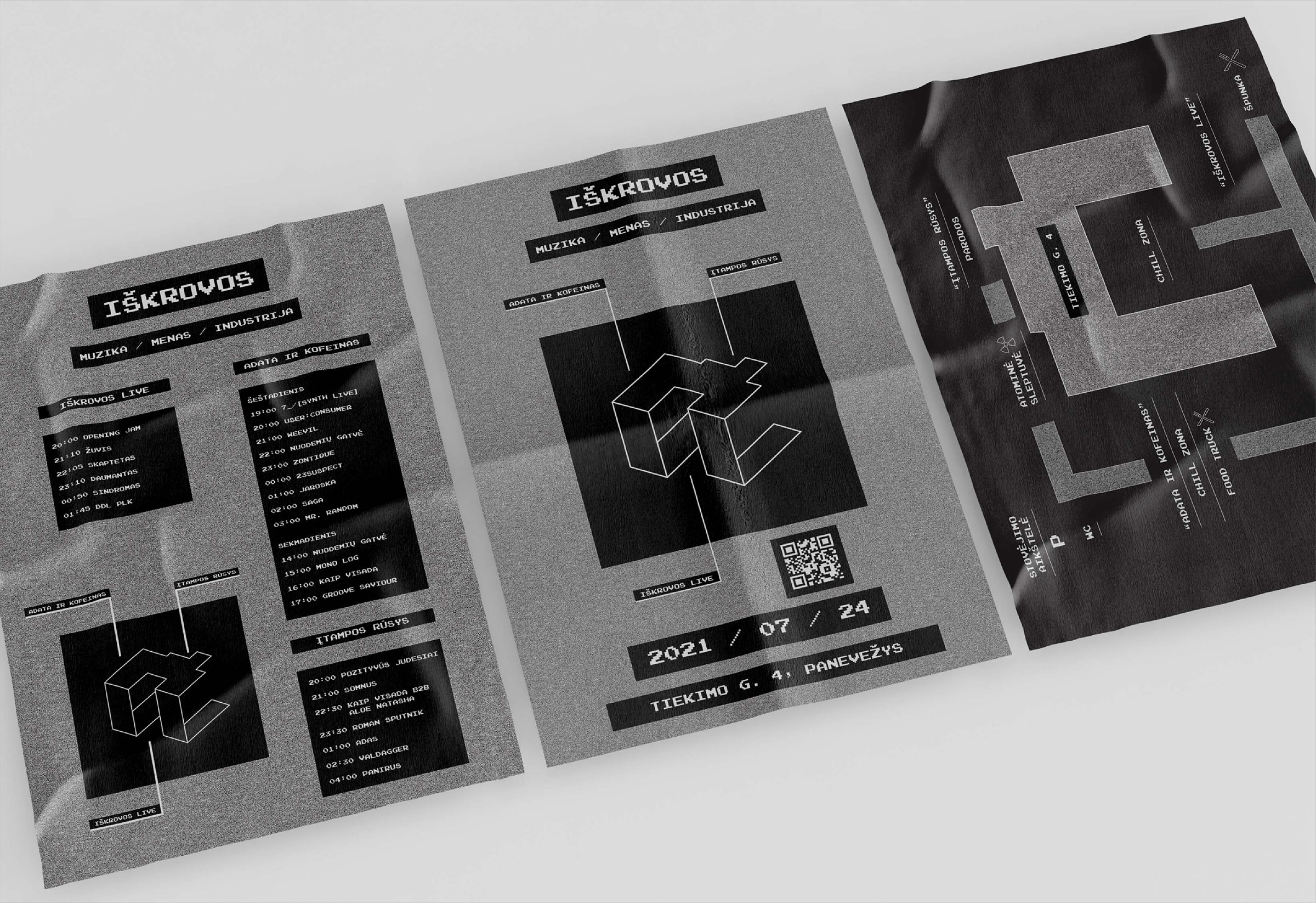 Grid Project Image
