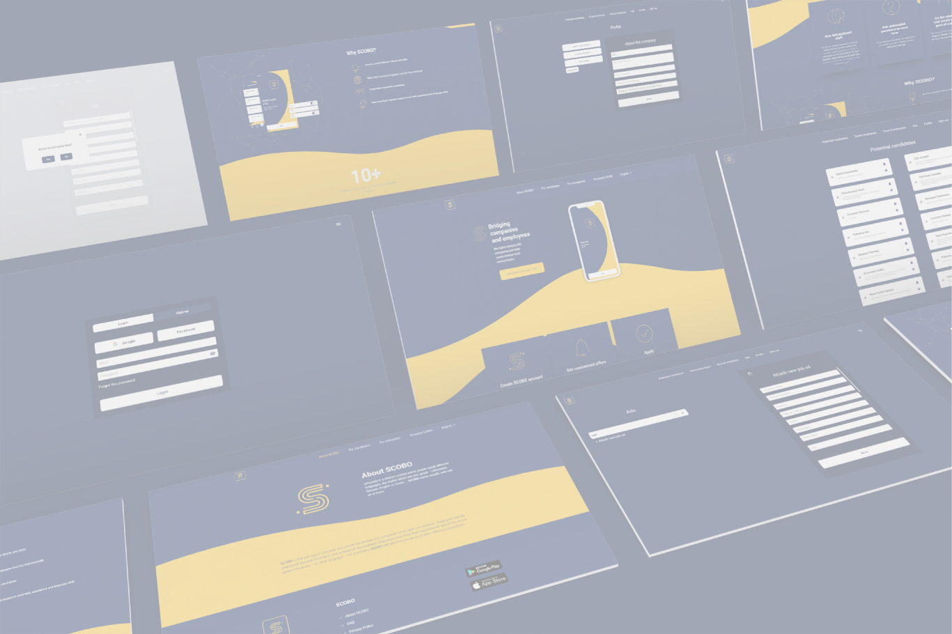 Horizontal Project Image